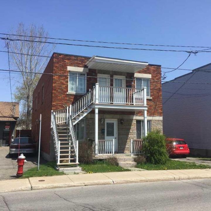 Vente de rampes, Installation de rampes, Rénovation de rampes Saint-Léonard