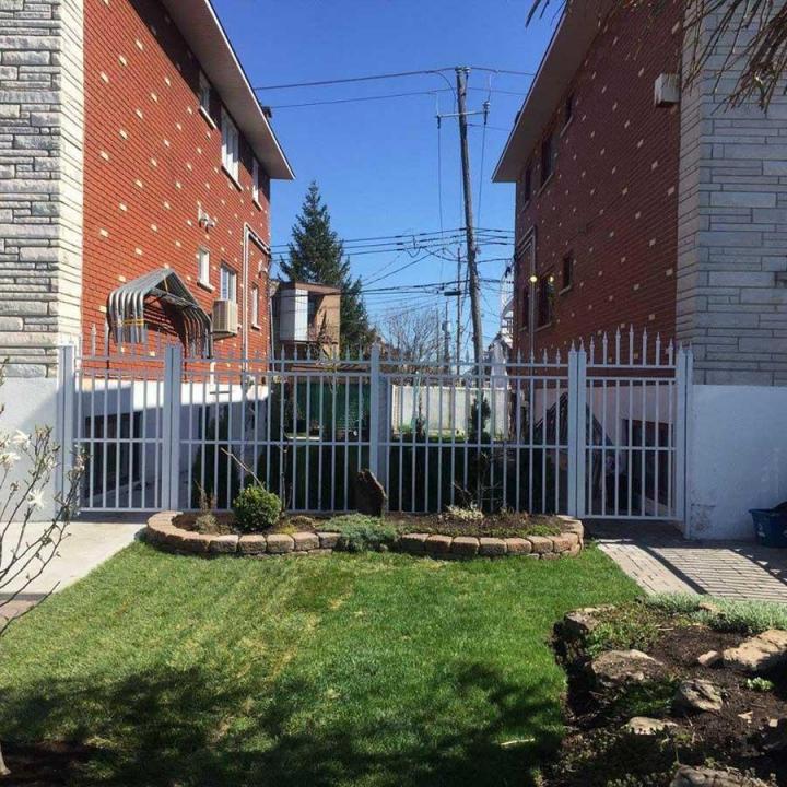 A wide variety of colours and styles to choose from